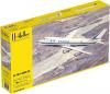 HELLER 1/125 BOEING 747 AIR FRANCE