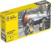 HELLER USAF PERSONEL 1/72