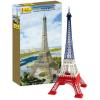 HELLER EIFFEL TOWER 1/650