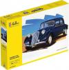 HELLER CITROEN 15CV 1/8  PLASTIC KIT