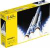 HELLER ARIANE 5 1/125