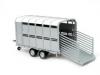 BRITAINS WILLIAMS LIVESTOCK TRAILER