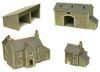 METCALFE MANOR FARM KIT N GAUGE