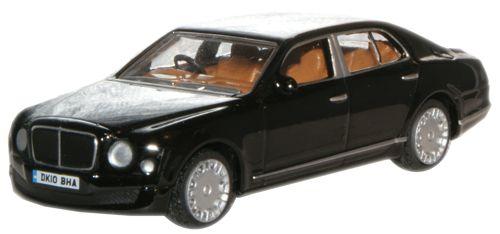 OXFORD BENTLEY MULSANNE R/E