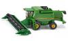 SIKU JD 9680I COMBINE HARVE