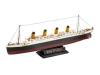 REVELL TITANIC GIFT SET 1/1200 + 1/700