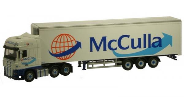 OXFORD DAF 105 XF MC CULLAG