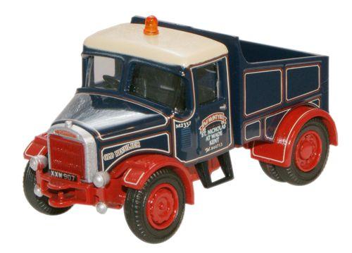 OXFORD SCAMMELL HIGHWAYMAN