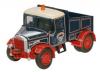 OXFORD SCAMMELL HIGHWAYMAN