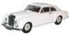 OXFORD BENTLEY CONTINENTAL WHT 1/43