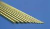 K&S 8165 BRASS ROD 5/32 X 1