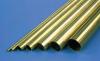 K&S 8139 BRASS TUBE 1/2 X 12