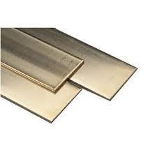 K&S 8239 BRASS STRIP.025 X