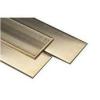 K&S 8237 BRASS STRIP.025 X