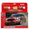 AIRFIX MINI WRC STARTER SET