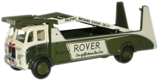 OXFORD ROVER CAR TRANSPORTE