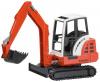 BRUDER SCHAEFF MINI EXCAVAT