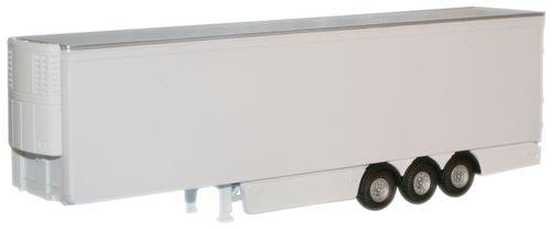 OXFORD FRIDGE TRAILER WHITE