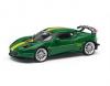 CORGI LOTUS EVORA GT4  GREE