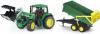 BRUDER JOHN DEERE 6920 + TR