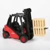 BRUDER LINDE H30D FORK LIFT