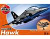 AIRFIX BAE HAWK QUICKBUILD