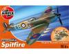 AIRFIX SPITFIRE QUICKBUILD