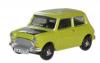 OXFORD MINI LIME GREEN MR B