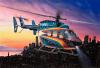 REVELL EUROCOPTER BK 117 1/