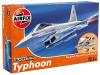 AIRFIX TYPHOON QUICKBUILD