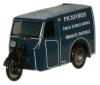 OXFORD TRICYCLE VAN PICKFOR