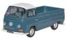 OXFORD VW T2 PICKUP BLUE/WH