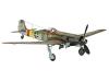 REVELL FOCKE WULF TA152H 1/