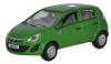 OXFORD VAUXHALL CORSA GREEN