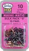 KADEE #5 BULK PACK 10PAIRS