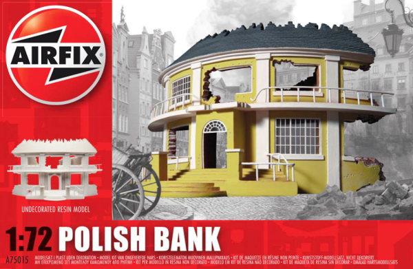 AIRFIX POLISH BANK