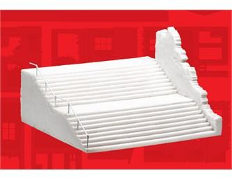 AIRFIX CITY STEPS