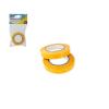 M/CRAFT MASKING TAPE 10MM X