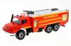 SIKU BRITISH FIRE RESCUE EN