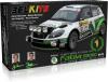 SKODA FABIA S2000 EVO RALLY