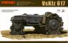 MENG MODELS VSKFZ 617 1/35