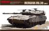 MENG MODELS MERKAVA MK.3D 1/35