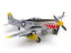 TAMIYA N.AMERICAN P51-D KOREAN 1/32