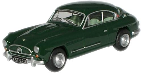 OXFORD JENSEN 541R GREEN 1/