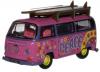 OXFORD VW T2 MINIBUS/SURF F