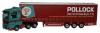 OXFORD MAN TGX CURTAINSIDE