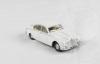 OXFORD JAGUAR MK2 WHITE 1/76