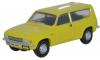 OXFORD AUSTIN ALLEGRO EST. YELLOW