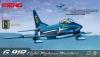 MENG MODELS FIAT G.91R 1/72