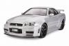 TAMIYA NISMO SKYLINE R34 GT